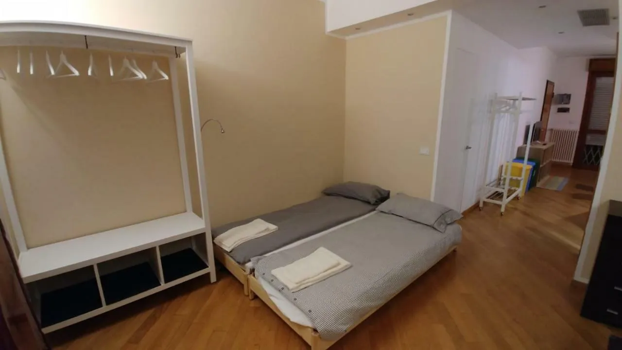 Appartement Via Alfredo Barbacci à Bologne